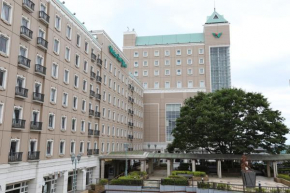 Wishton Hotel Yukari